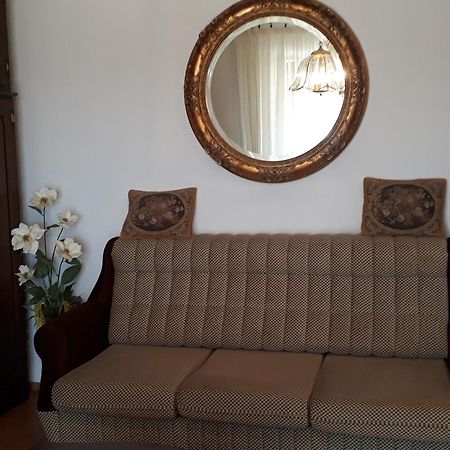 Apartment Eda Labin  Dış mekan fotoğraf