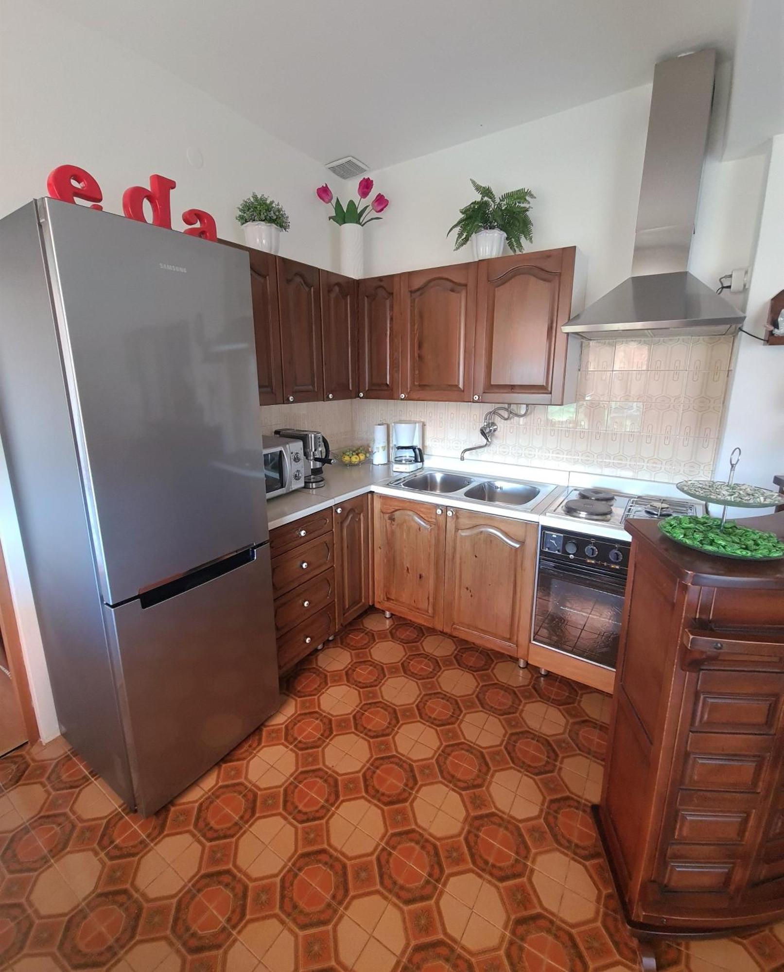 Apartment Eda Labin  Dış mekan fotoğraf