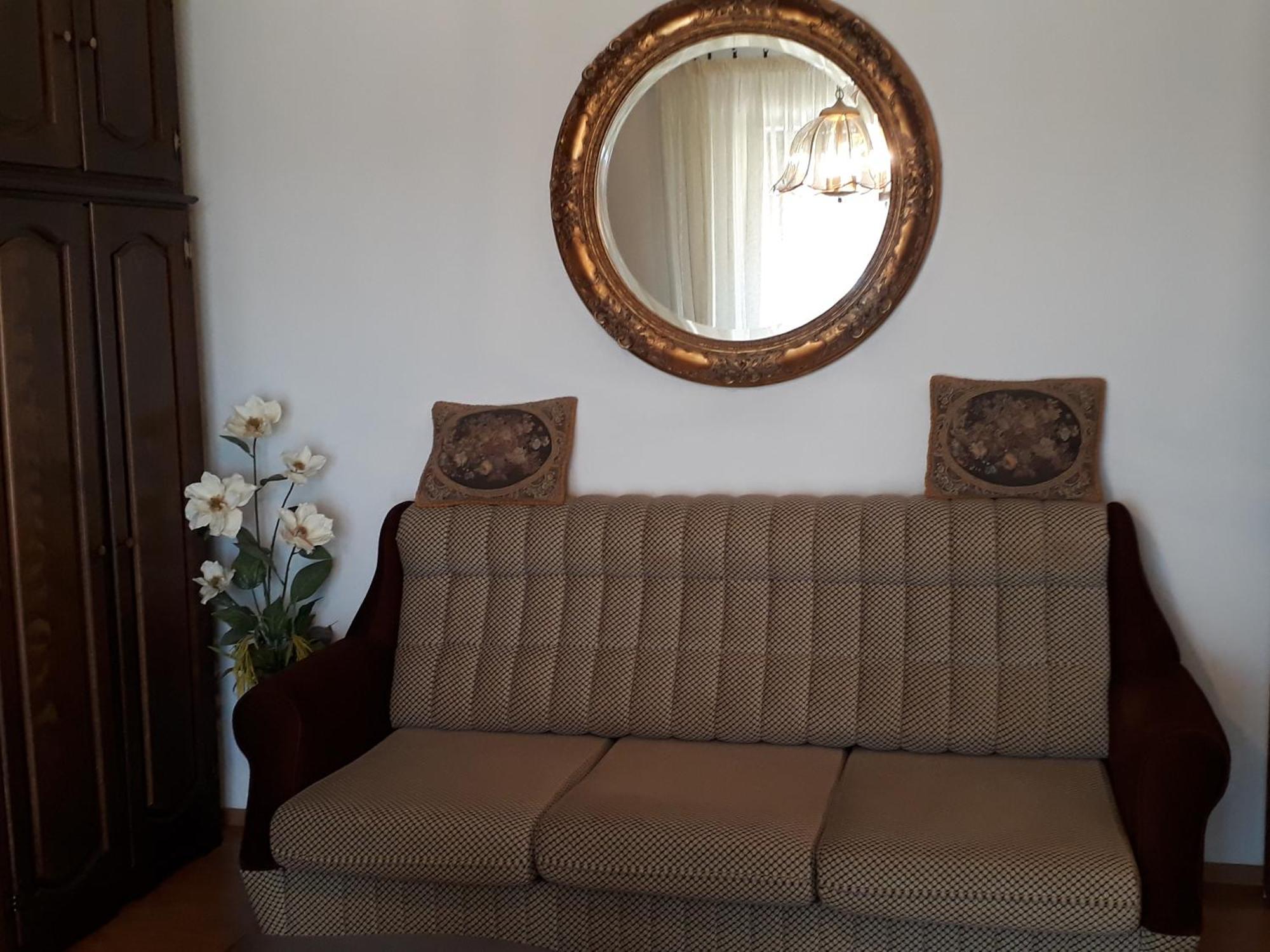 Apartment Eda Labin  Dış mekan fotoğraf