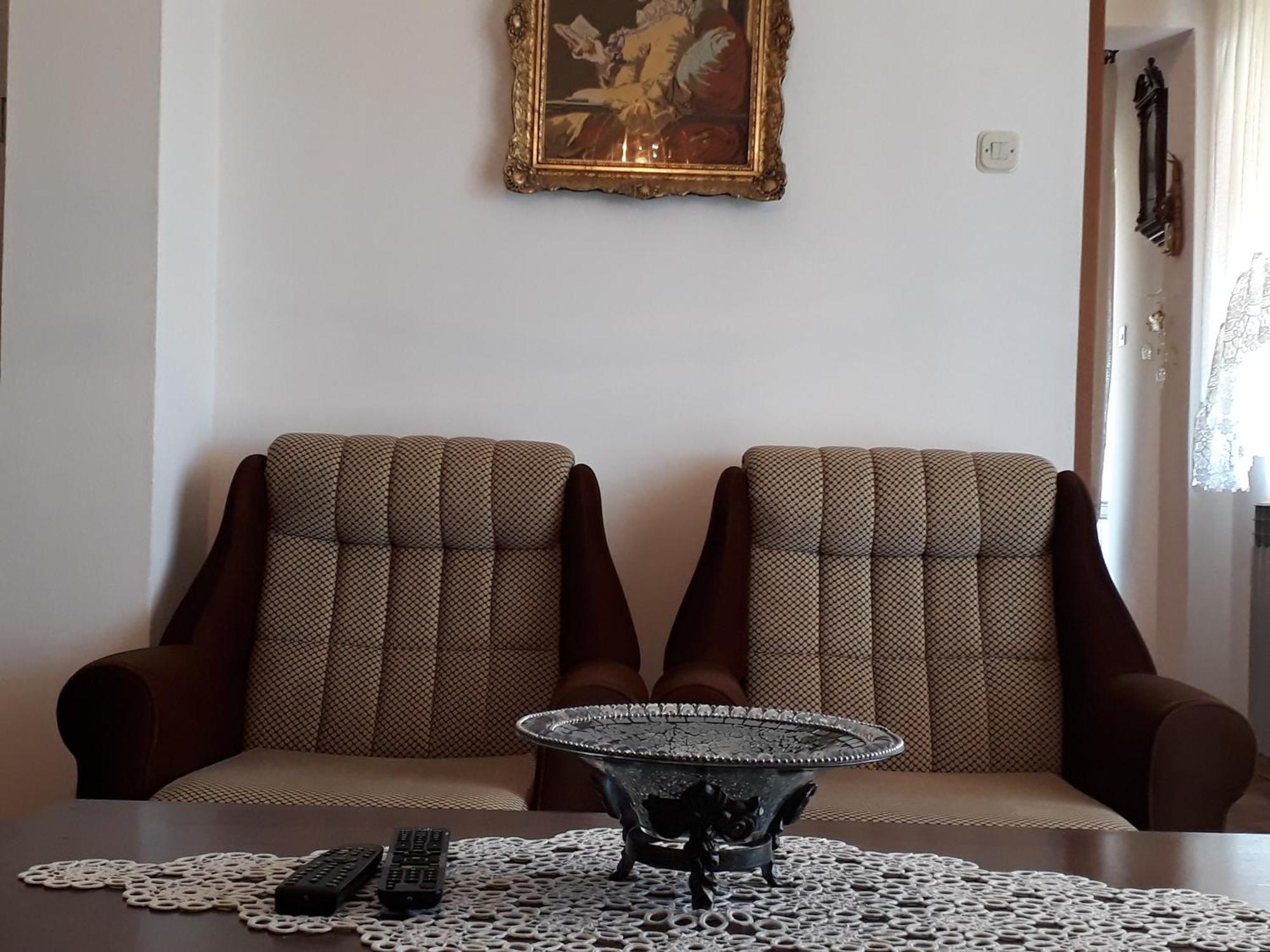 Apartment Eda Labin  Dış mekan fotoğraf