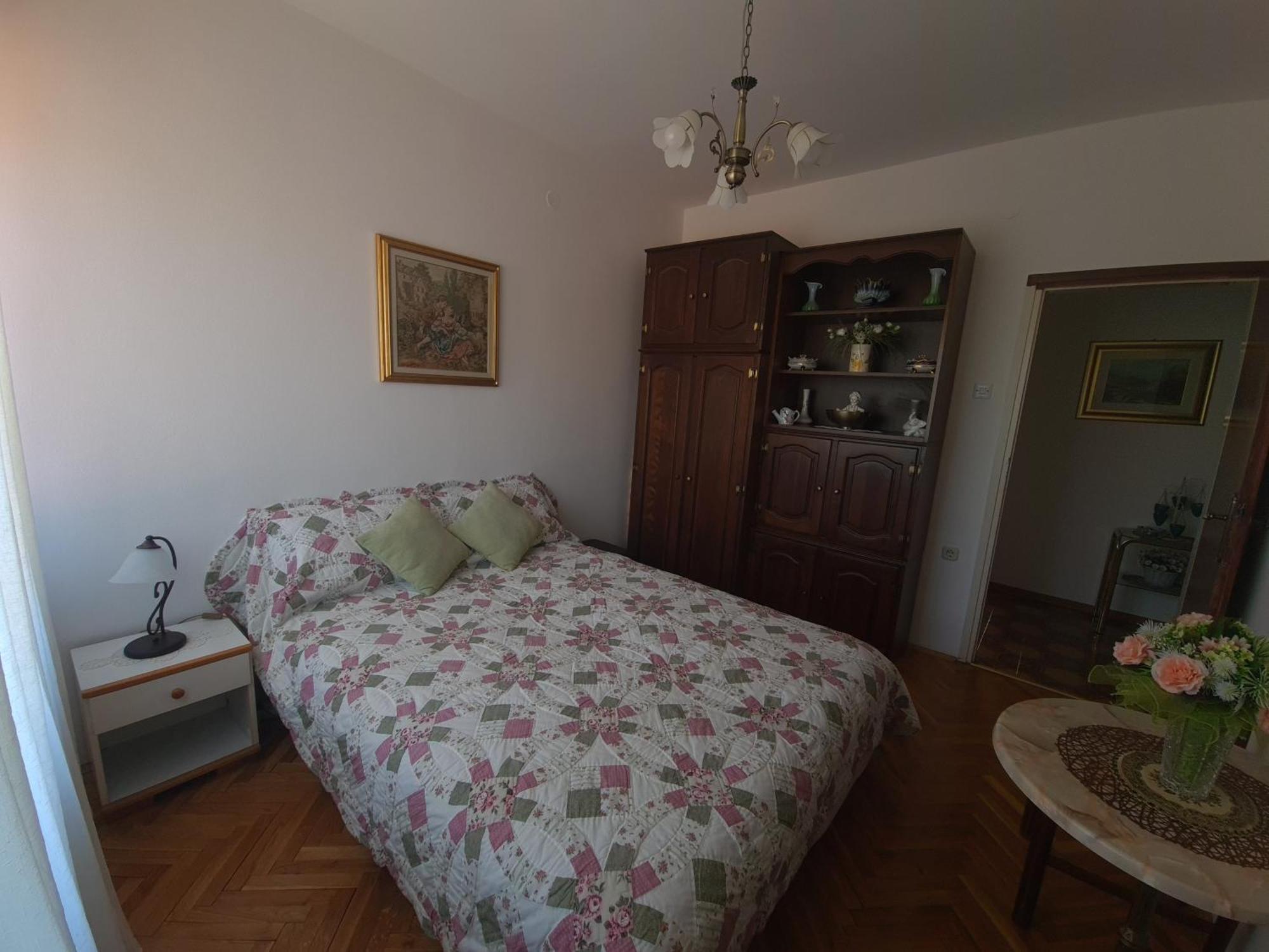 Apartment Eda Labin  Dış mekan fotoğraf