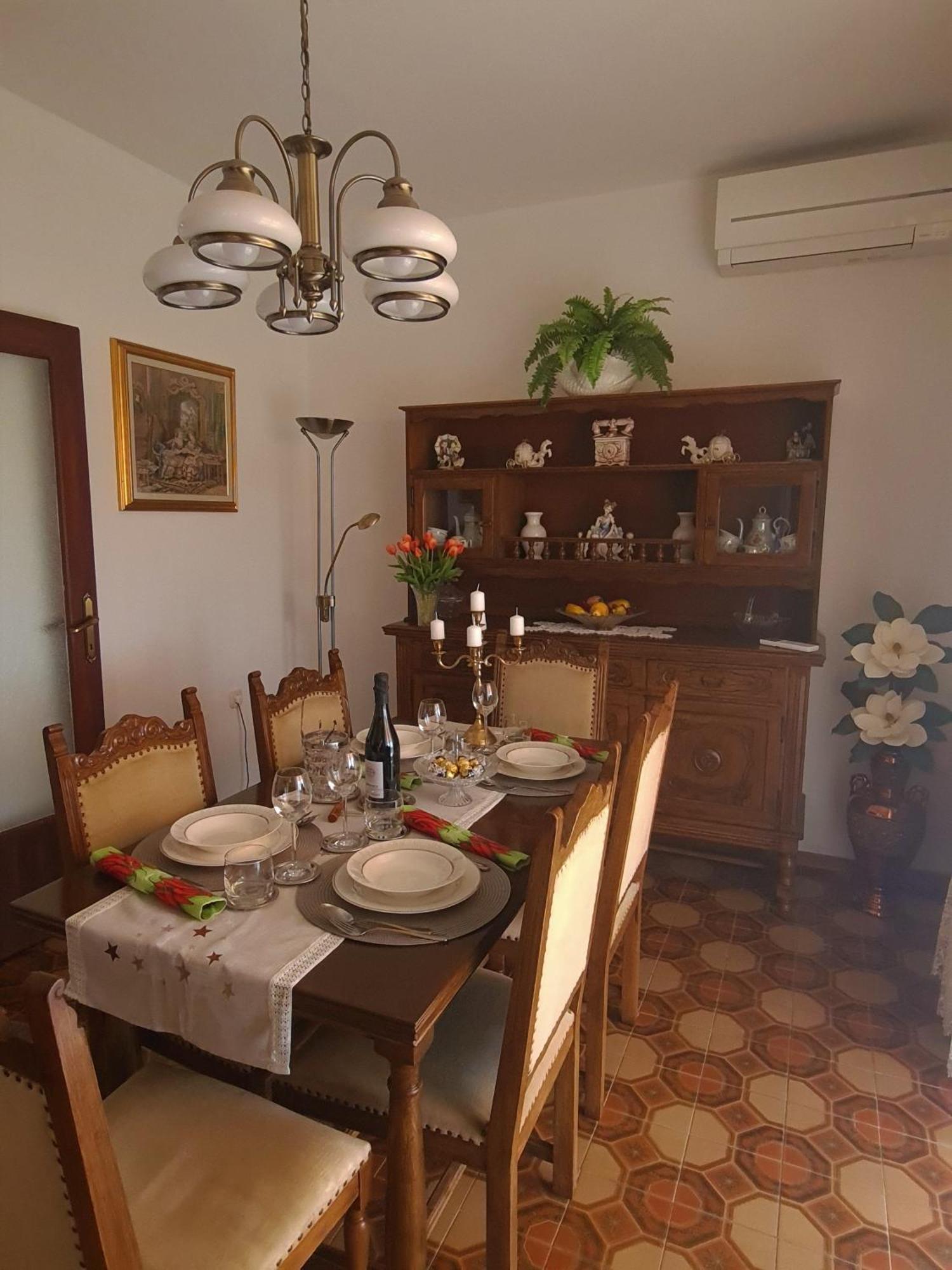 Apartment Eda Labin  Dış mekan fotoğraf