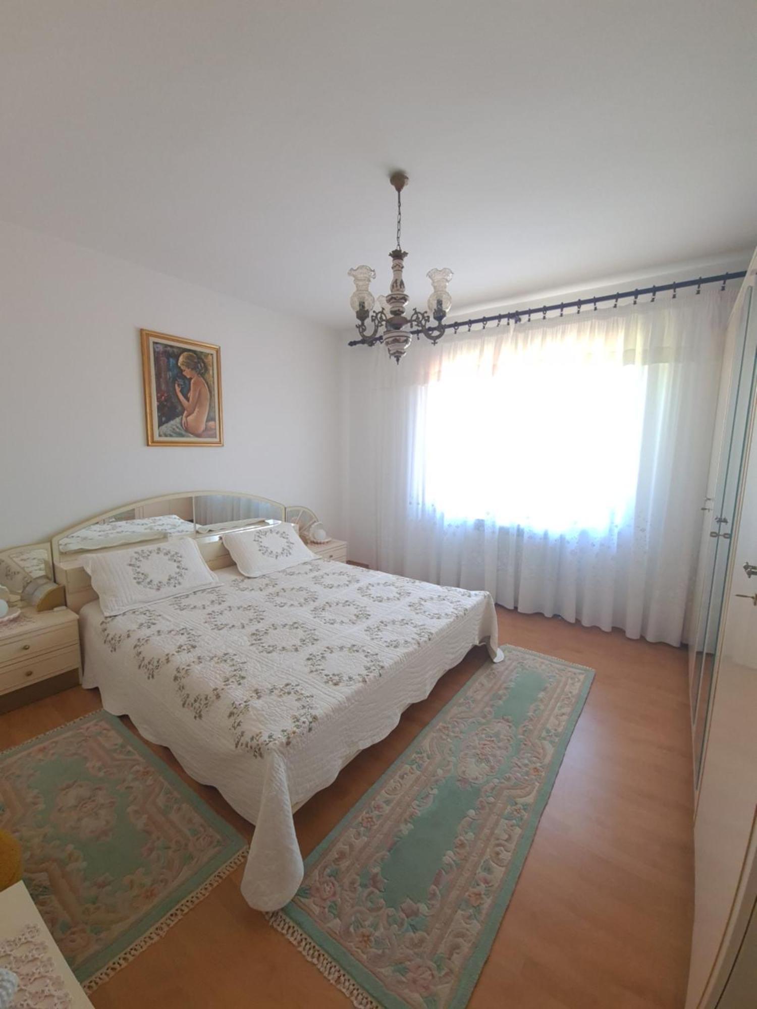 Apartment Eda Labin  Dış mekan fotoğraf