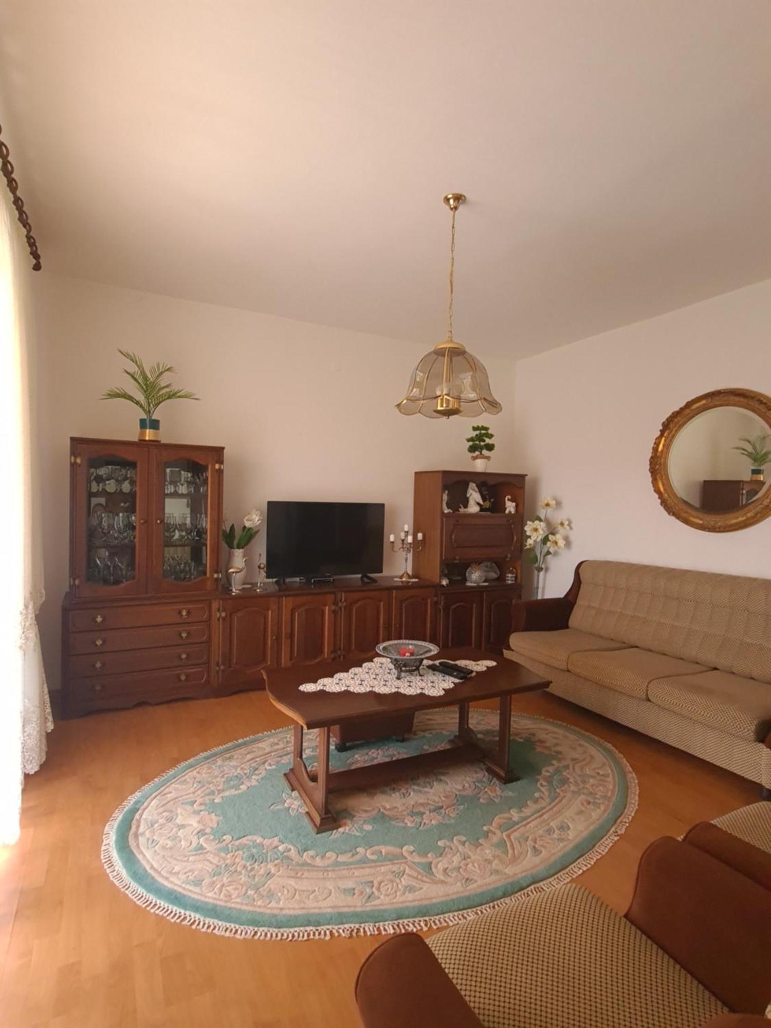 Apartment Eda Labin  Dış mekan fotoğraf