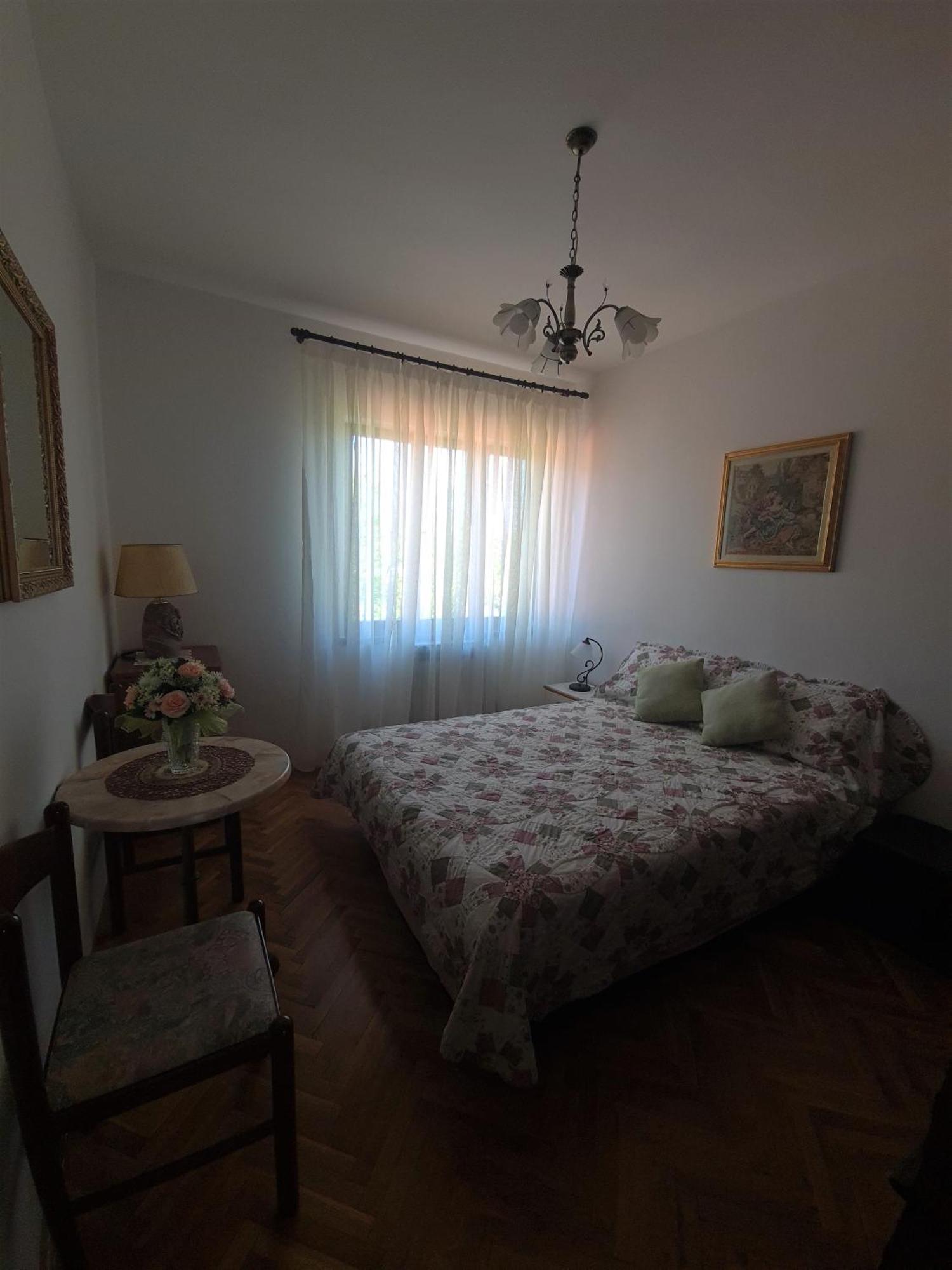 Apartment Eda Labin  Dış mekan fotoğraf