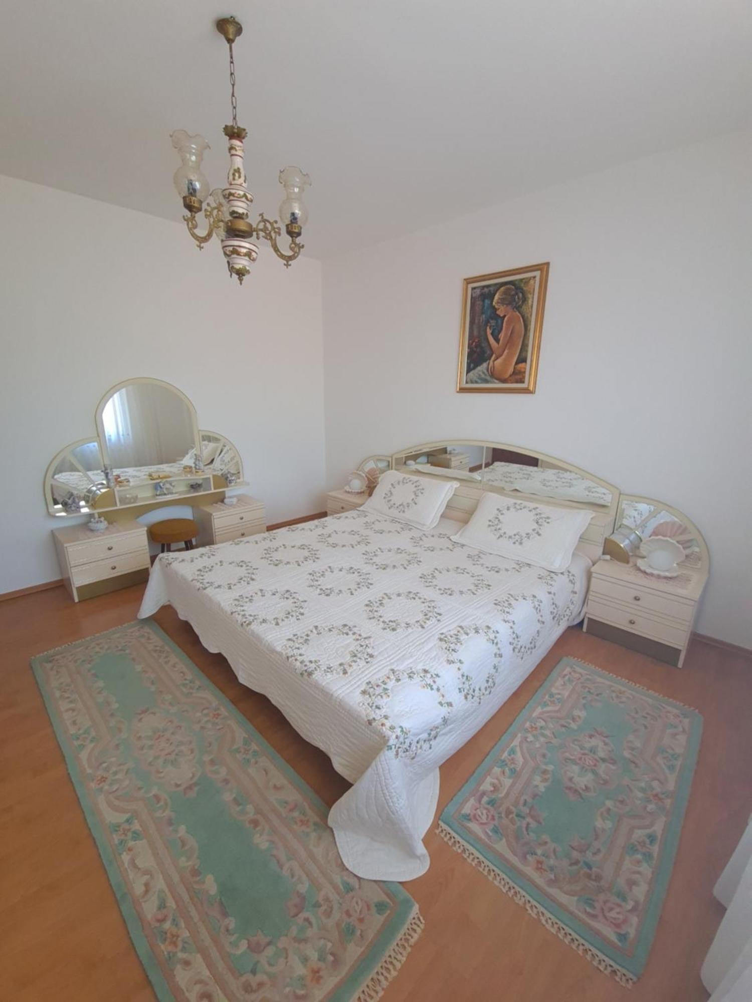 Apartment Eda Labin  Dış mekan fotoğraf