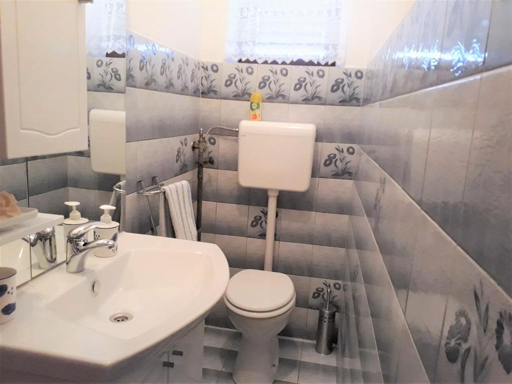 Apartment Eda Labin  Dış mekan fotoğraf