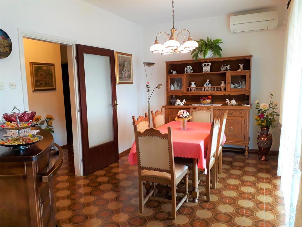 Apartment Eda Labin  Dış mekan fotoğraf