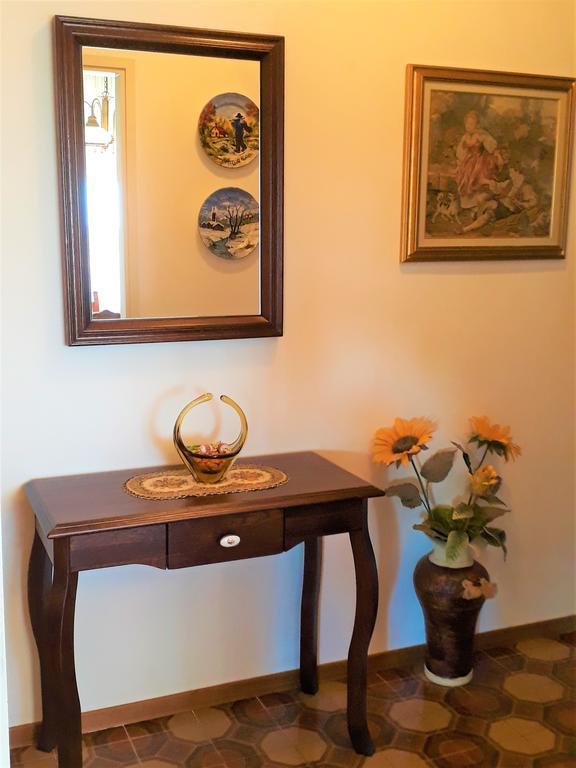 Apartment Eda Labin  Dış mekan fotoğraf
